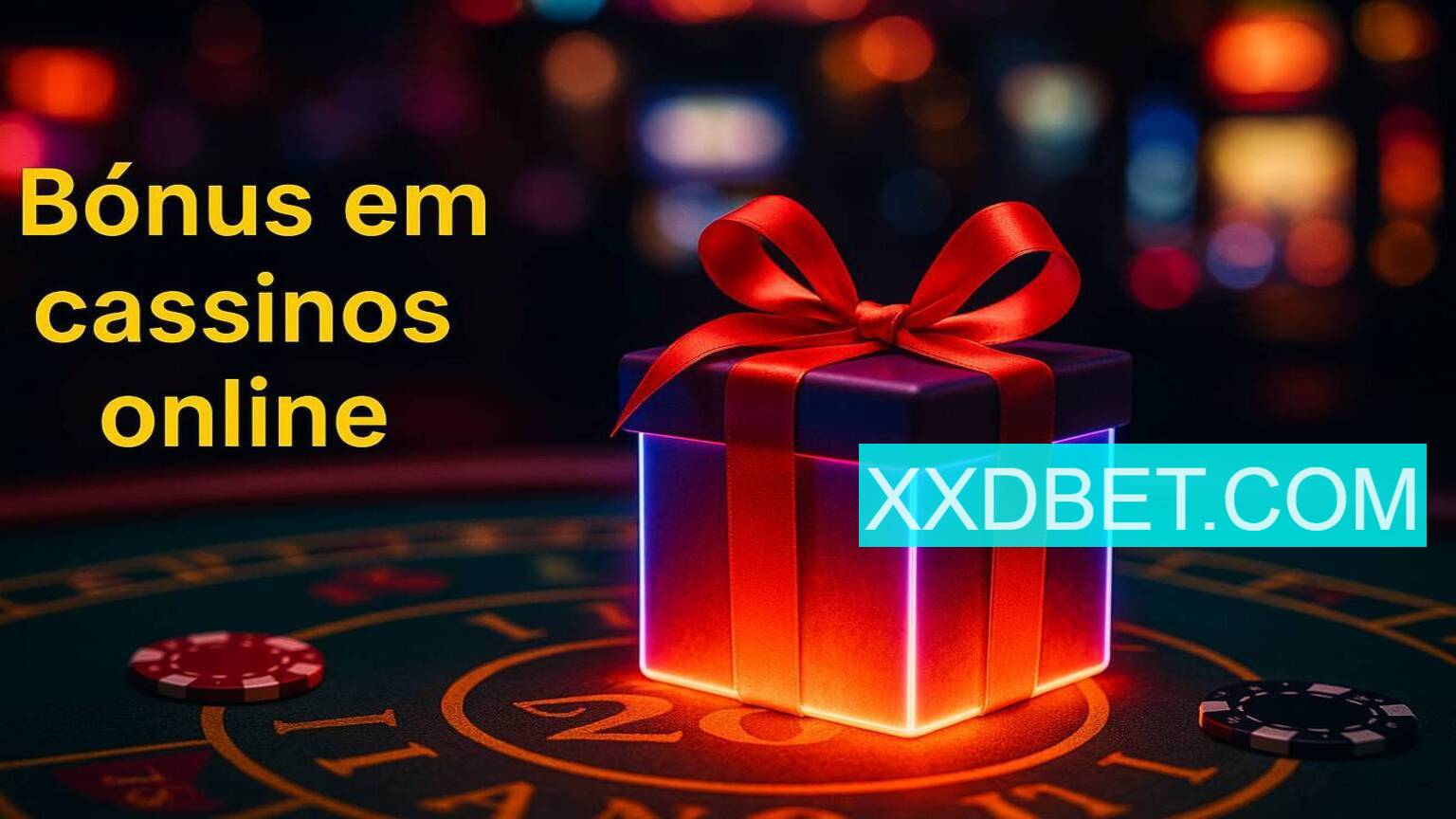 Tipos de Bônus