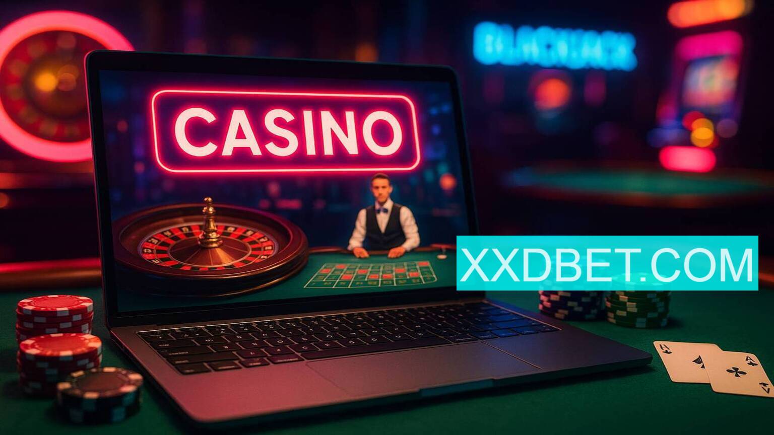 Benefícios do XXDBET