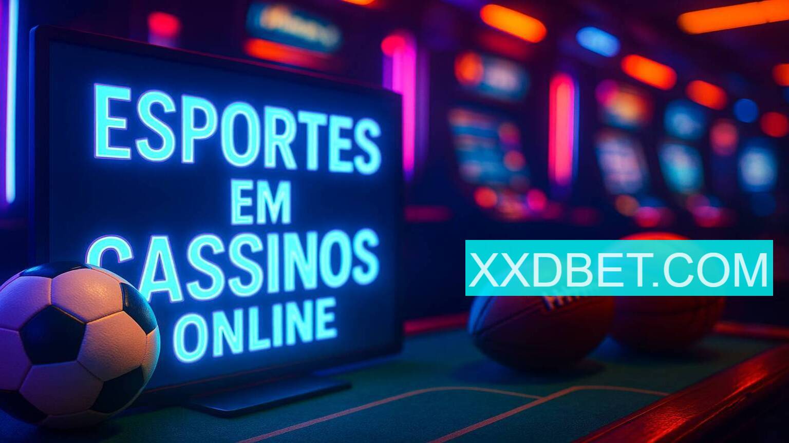 Eventos Esportivos