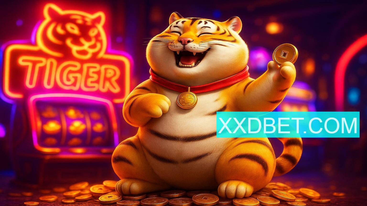 Como Jogar Fortune Tiger