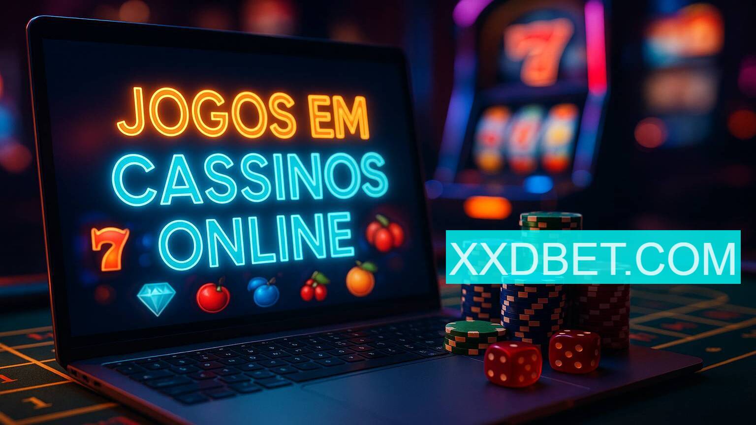 Jogos Recomendados