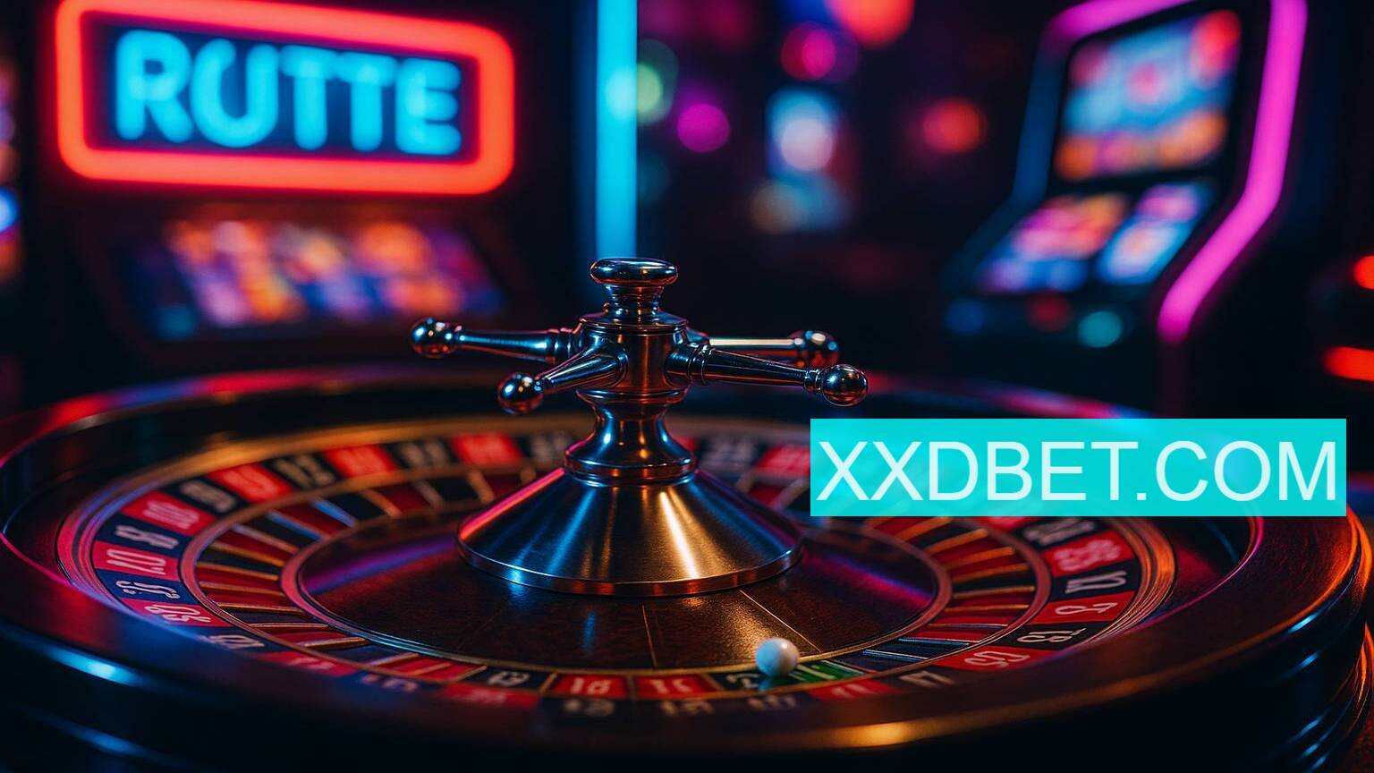 Jogos de roleta online
