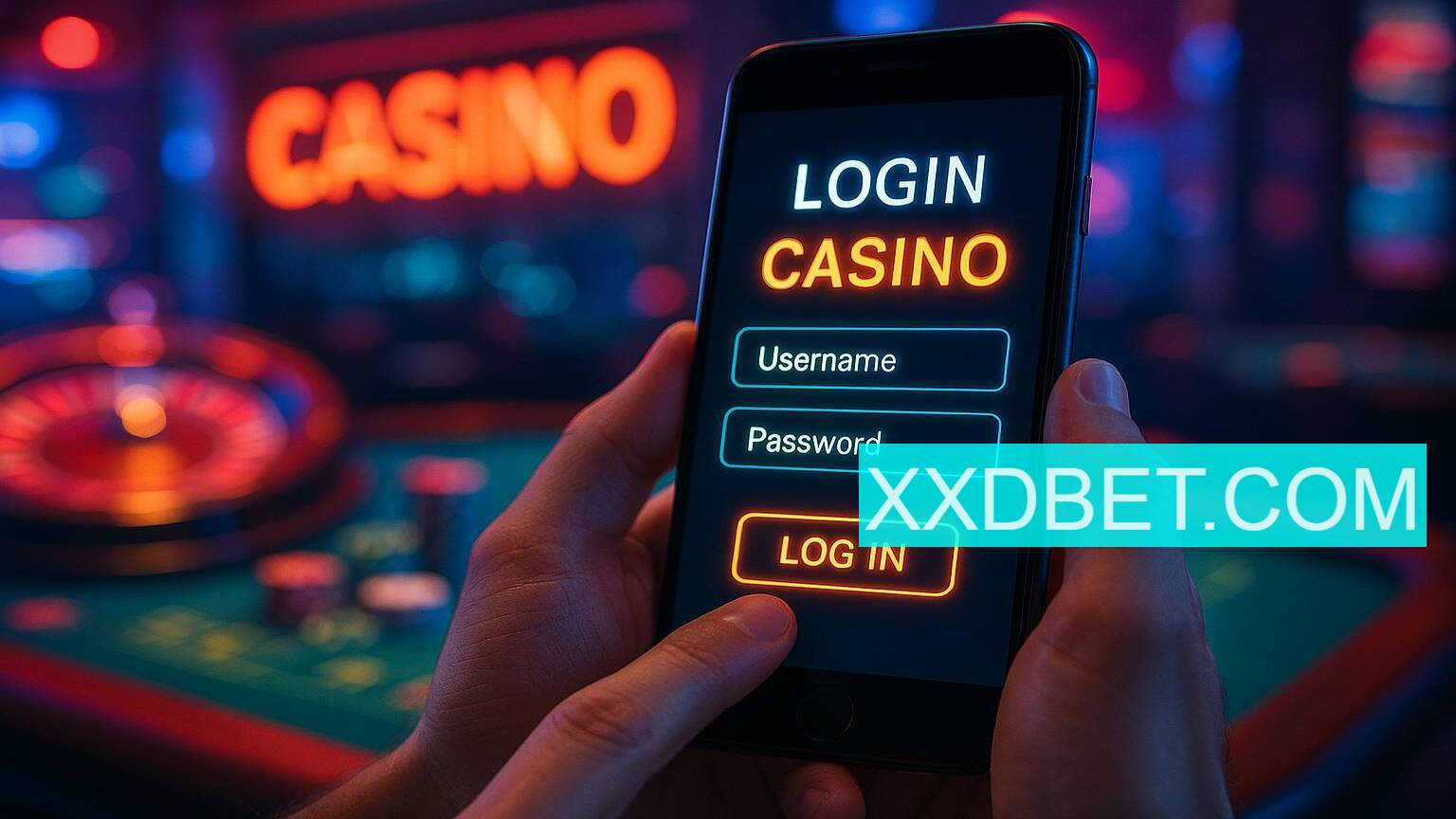 Benefícios do Login