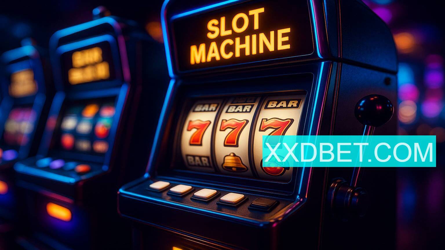 Benefícios dos Slots